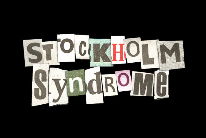 Stockholm Syndrome  
