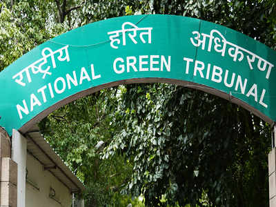 NGT fine on Bidhannagar Municipality for flouting norms 