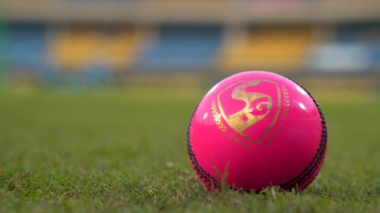 Howzzat! Siliguri company set to manufacture pink cricket balls 