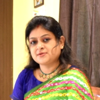 Shaona Chakraborty Ghosh