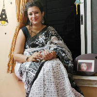Shreya Chakravarty
