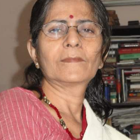 Sudeshna Moitra