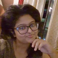 Priyanka Dutta