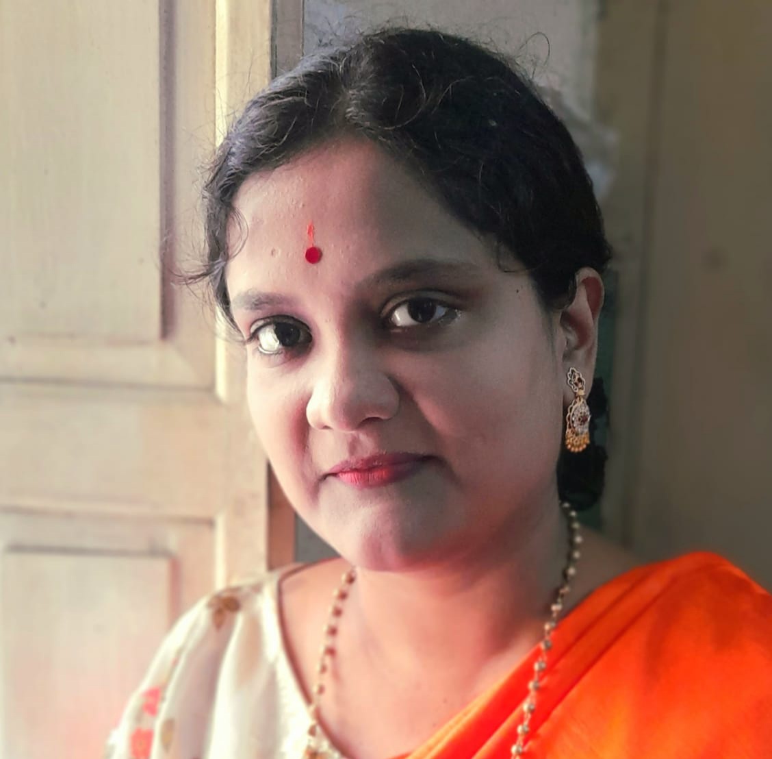 Saronya Mukhopadhyay