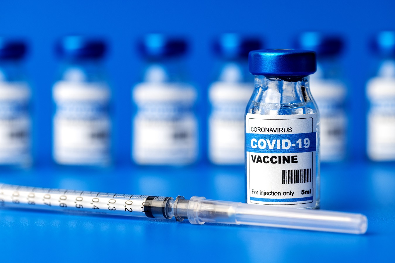 Mixing of vaccines produces higher antibody response: Study