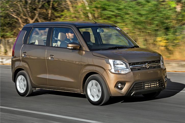 Top 5 Maruti variants that caught the eye of automobile lovers in Dec’21 