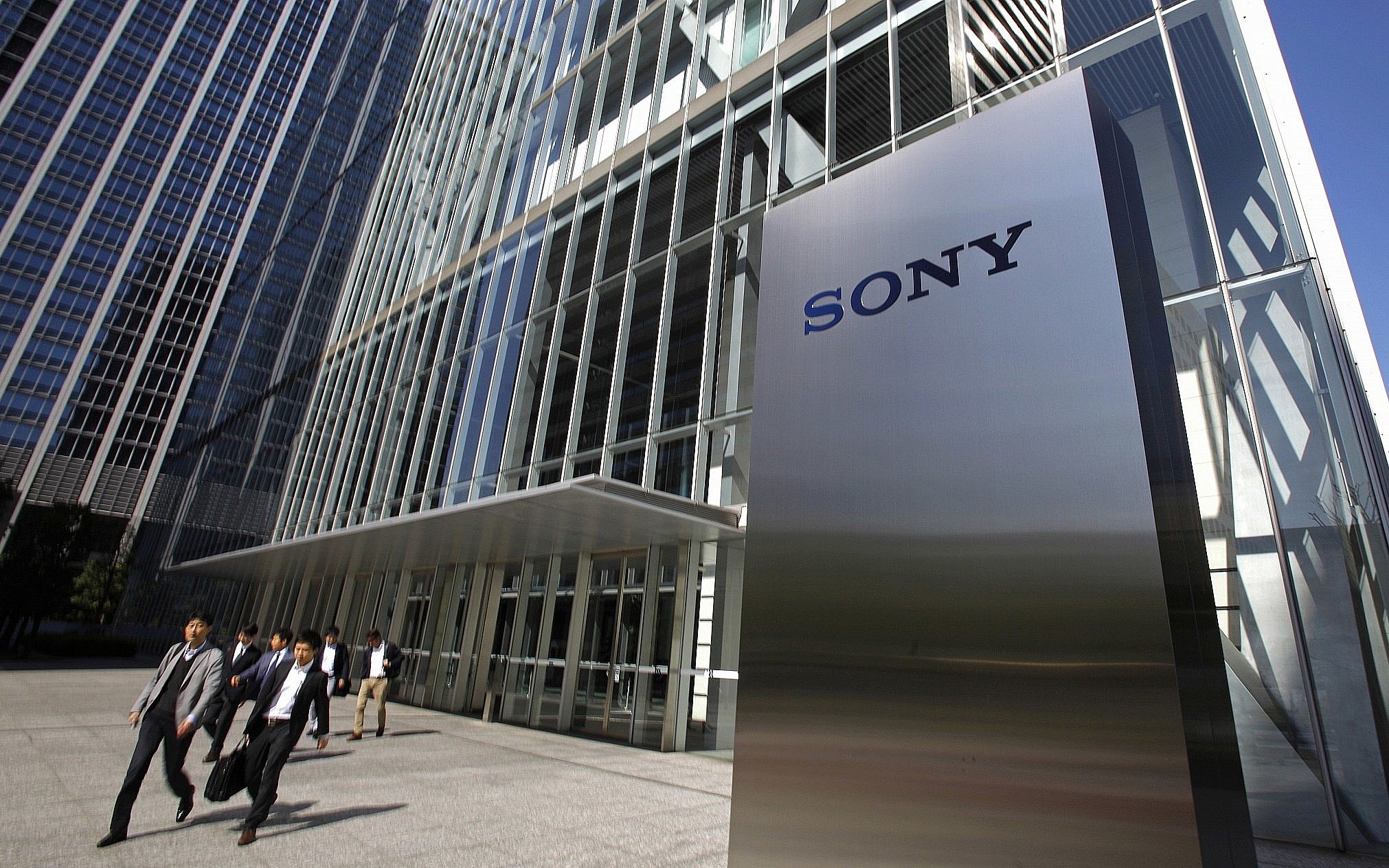 Sony stocks plummet post Microsoft announcement