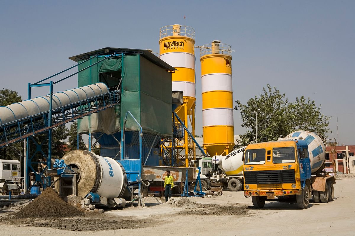 Budget FY23's Capex push to boost cement demand
