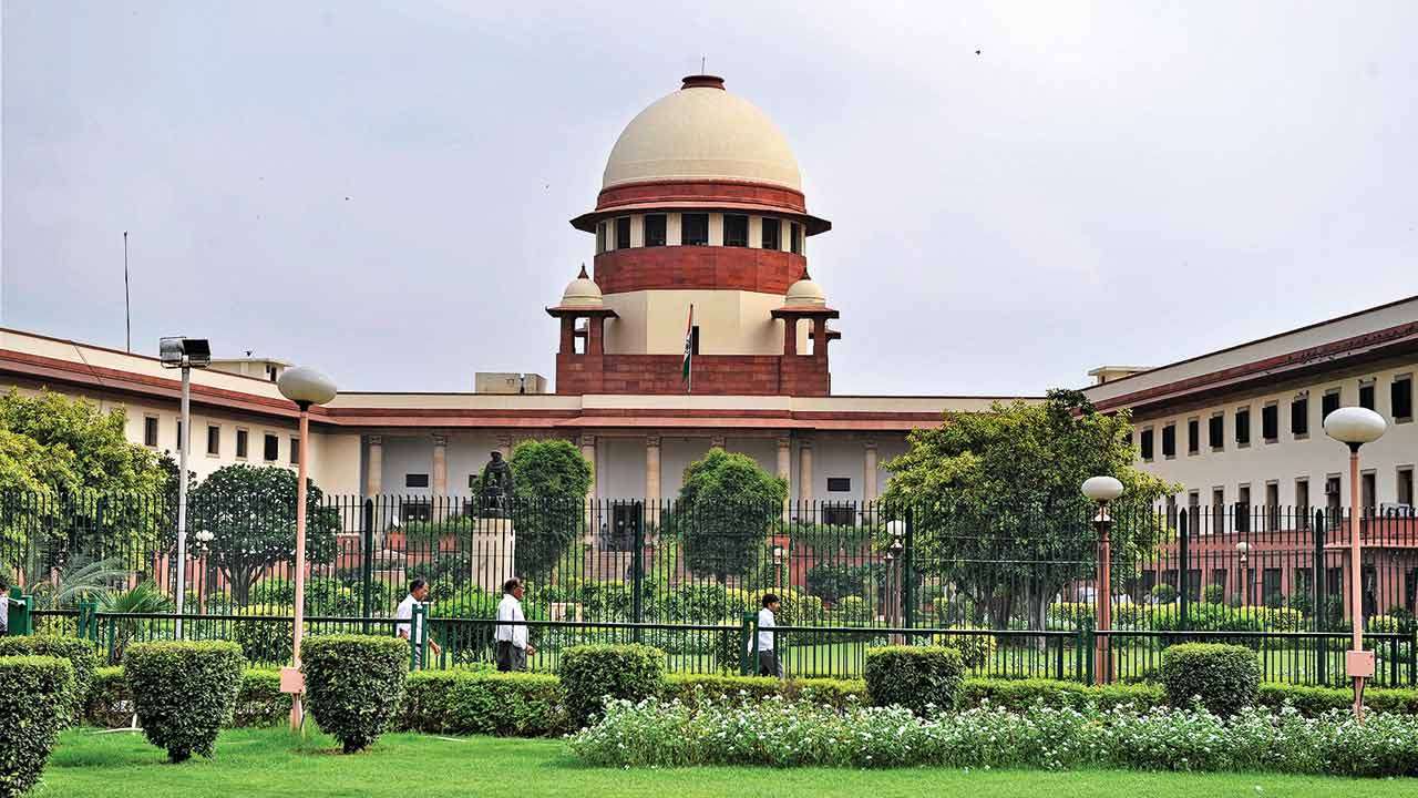 Delay in informing of vehicle theft not ground for rejection of insurance claim, says SC
