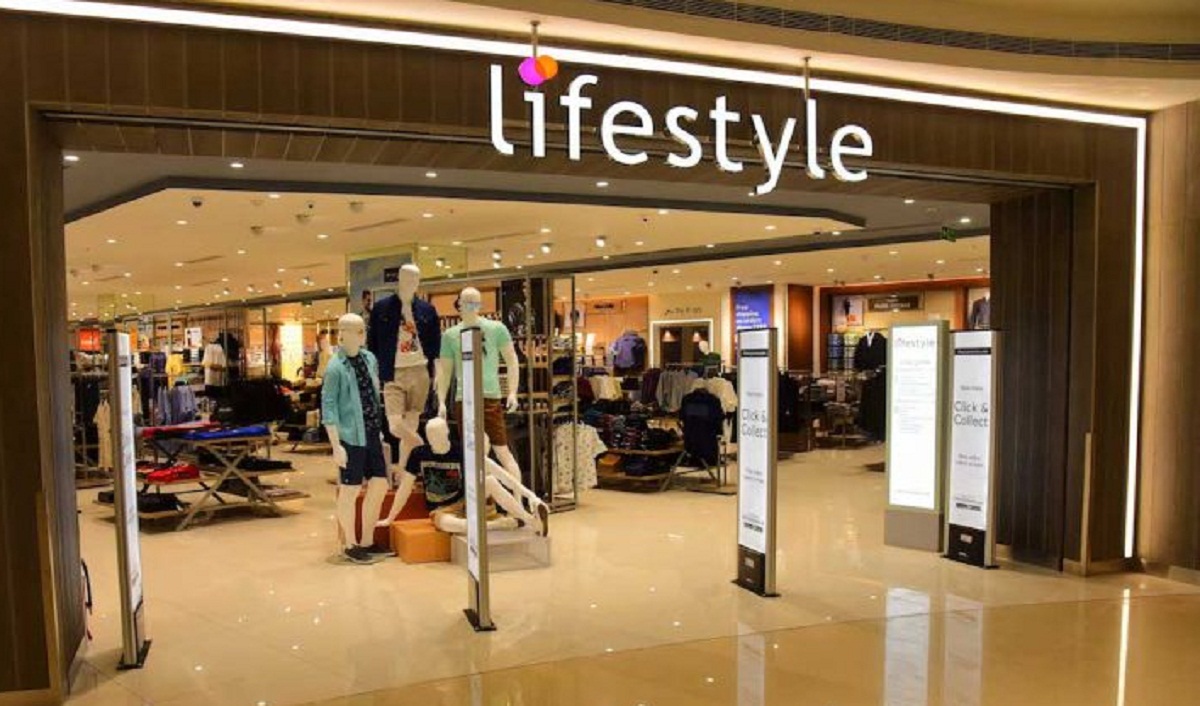 Lifestyle launches new Spring Summer collection   