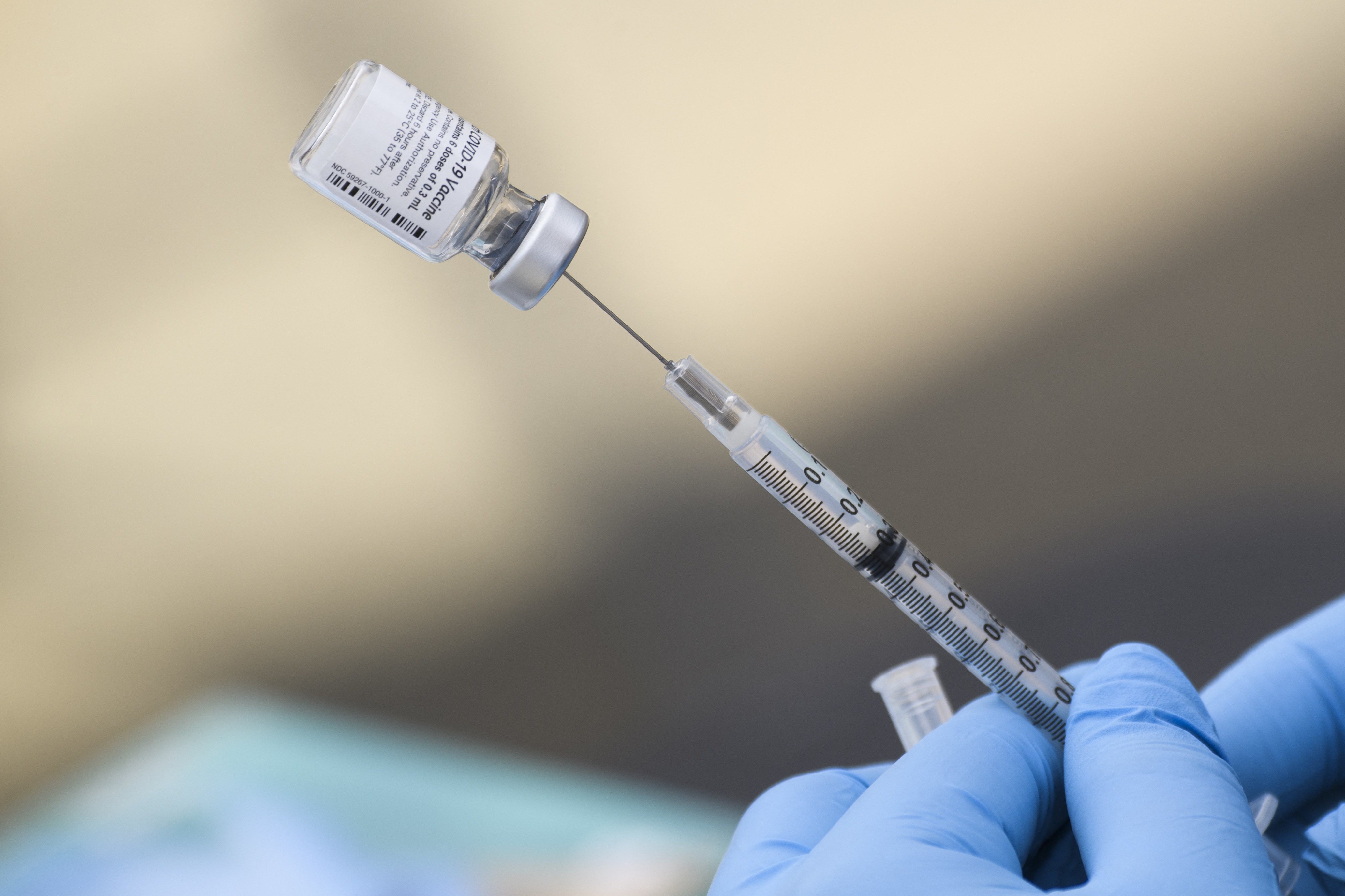 US scientists develop 'life saving' Nipah virus vaccine
