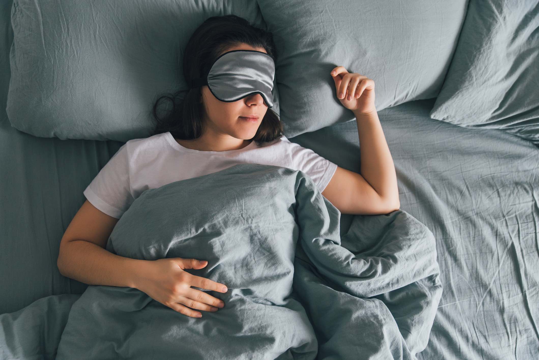 A good night sleep can be cure to lot of health issues: Pulmonologist Dr Bera