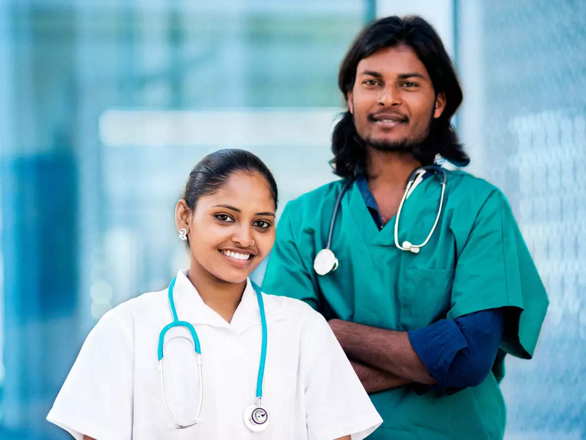 Indian students look for newer destinations to chase medical education dreams 