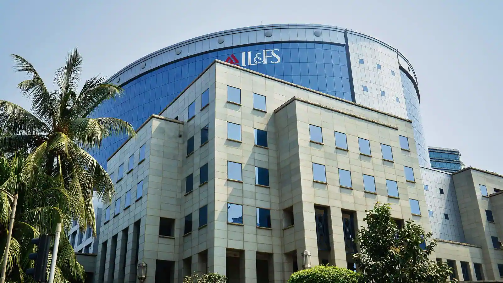 IL&FS  resolves debt of Rs 55K crore, Rajan to be new CMD