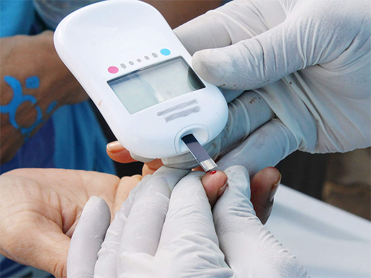 Diabetes, BP, asthma significantly high in India post Covid
