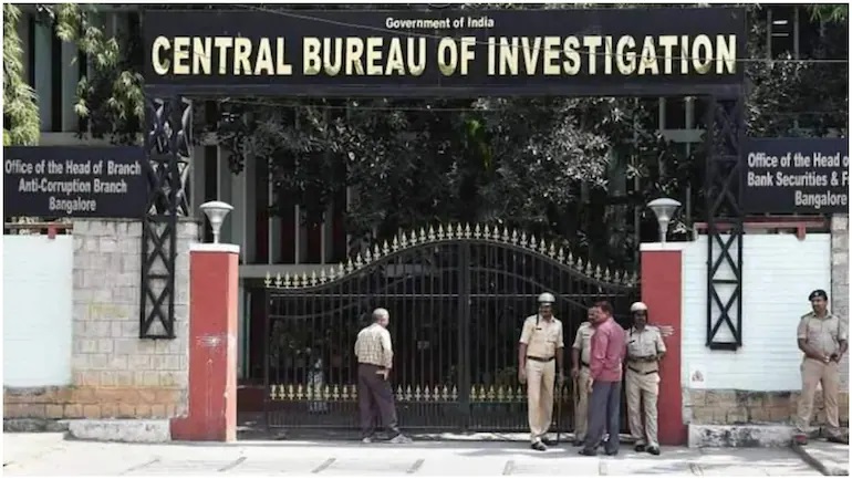CBI putting in place circumstantial evidence against Mondal before grilling him