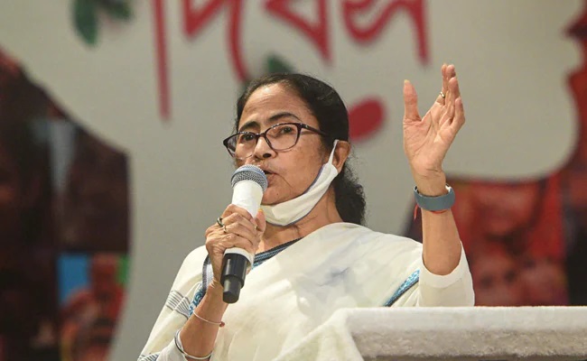 No more man-days lost in Bengal due to strikes: Mamata 