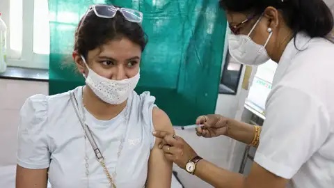 Vaccination is key to preventing influenza among adults, inform experts