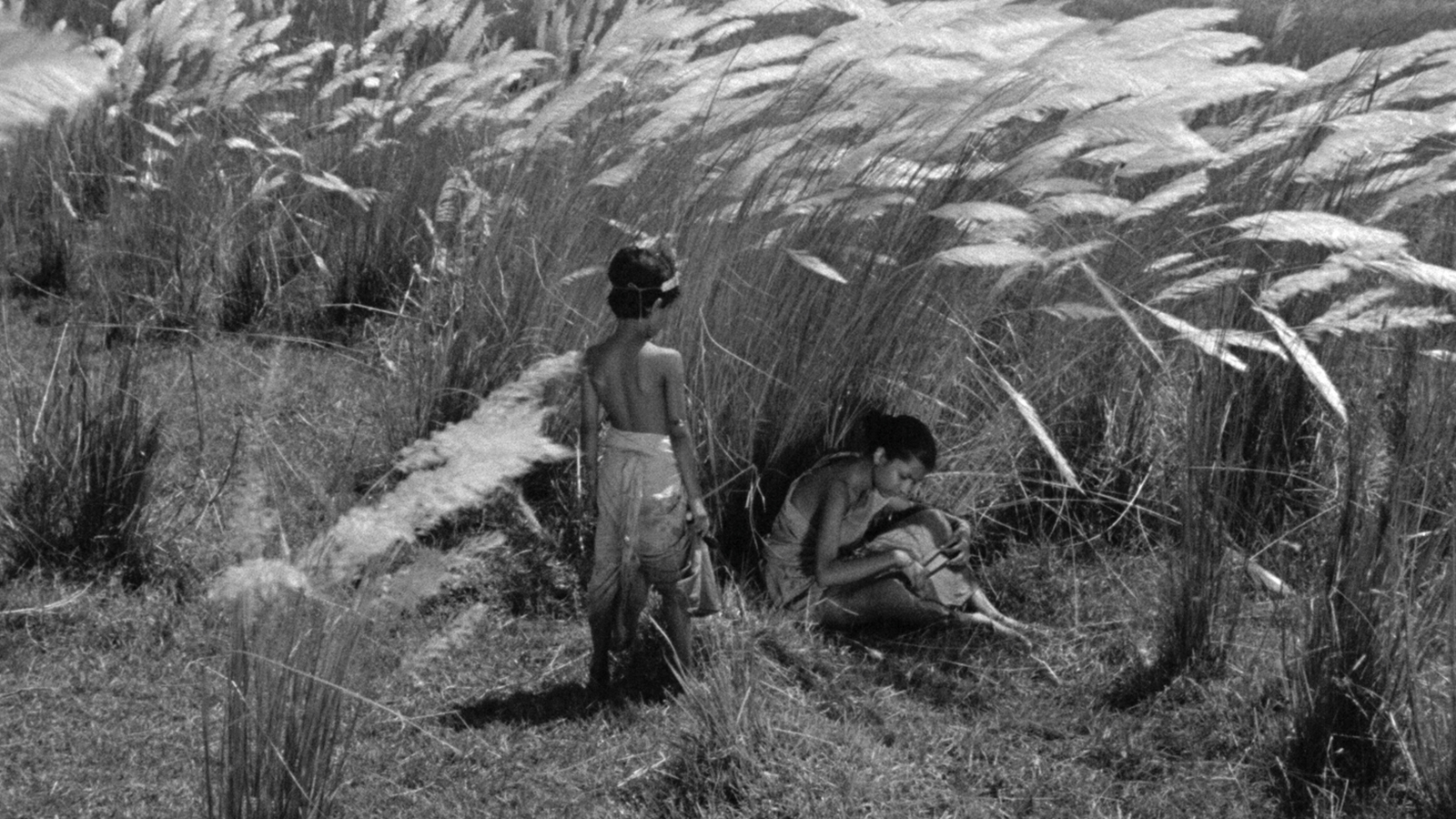 A wrinkled face, artistes without make-up: Adoor recalls first impression of watching ‘Pather Panchali’