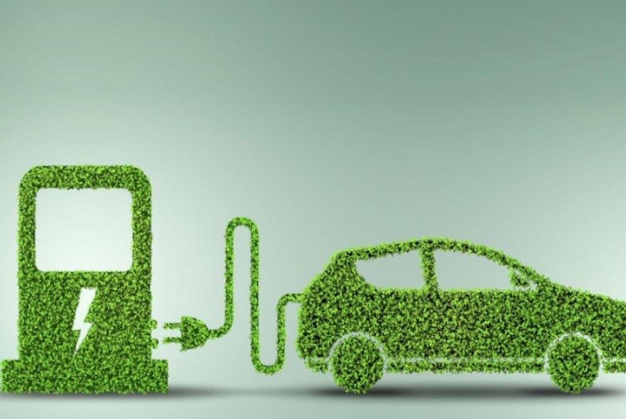 Embracing Electric Mobility: Accelerating India's Sustainable Transportation Revolution